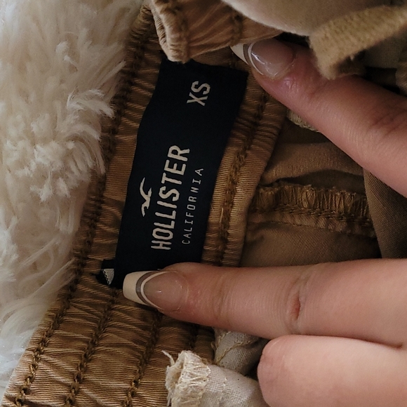 Men jogger - Picture 3 of 4